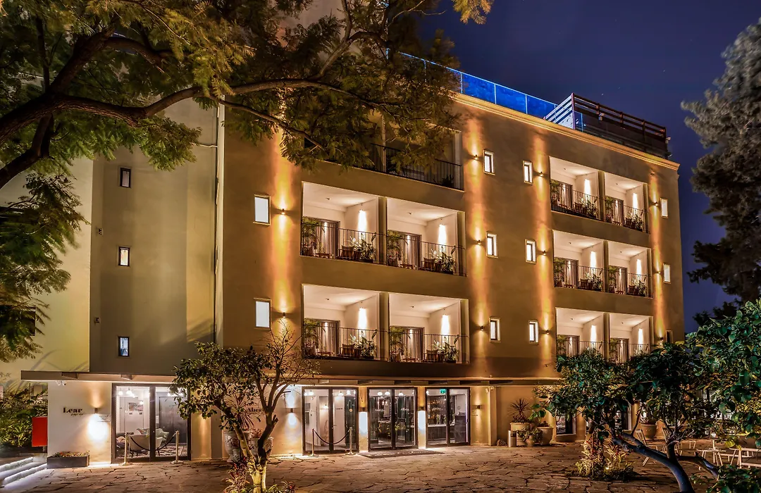 Lear Sense Hotel-1